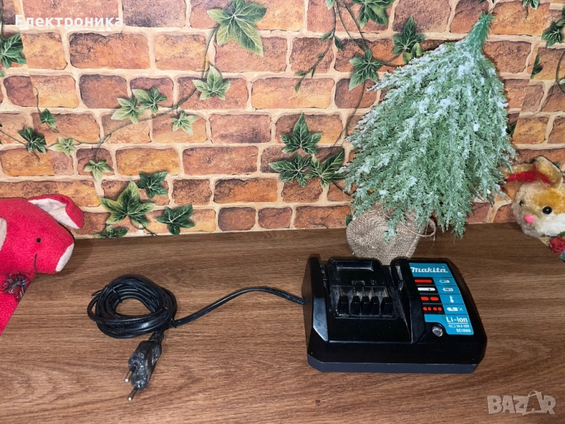 Makita DC18WA , снимка 1