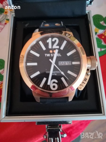 Tw steel оргинал, снимка 1