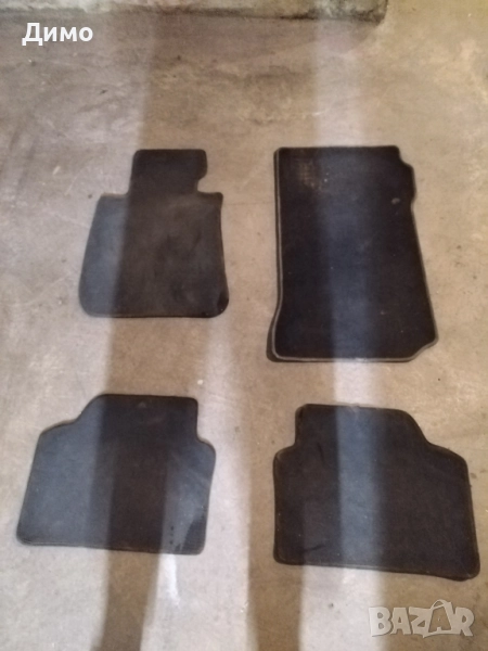 стелки бмв е91 bmw e91, снимка 1