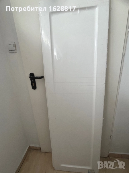 Inter Ceramic Панел за вана, снимка 1