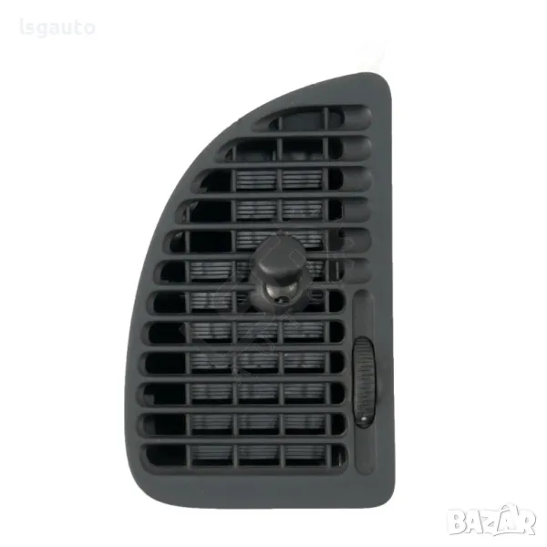 Лява духалка парно табло Saab 9-3 2004-2015 ID: 139109, снимка 1