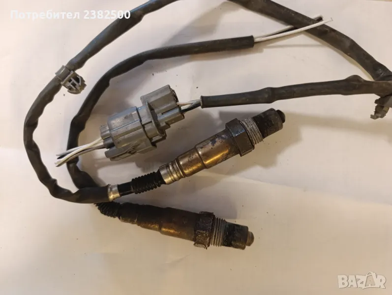 Ламбда сонди Honda jazz, снимка 1