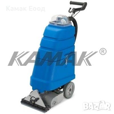 Промоция!Машина за пране и миене SHARON-BRUSH SANTOEMMA, снимка 1