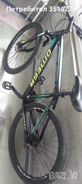 Велосипед , снимка 1