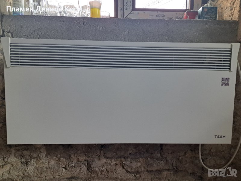 Конвектори Tesy , снимка 1