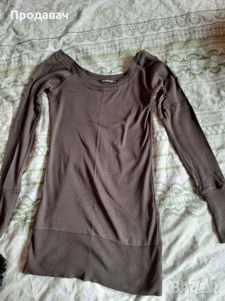 Сива туника Terranova , снимка 1