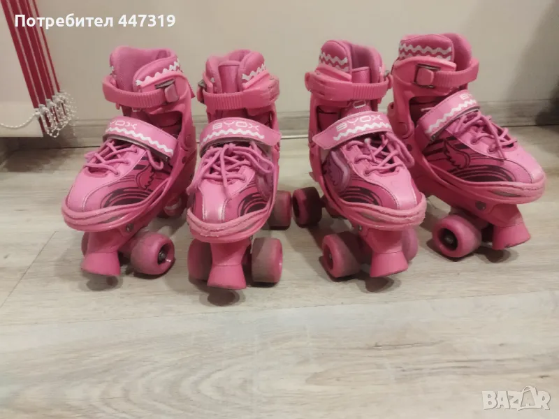 Кънки, снимка 1