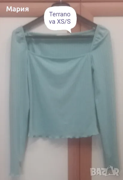 дамски блузи, снимка 1