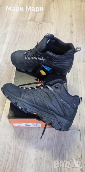 Merrell  маратонки 44, снимка 1