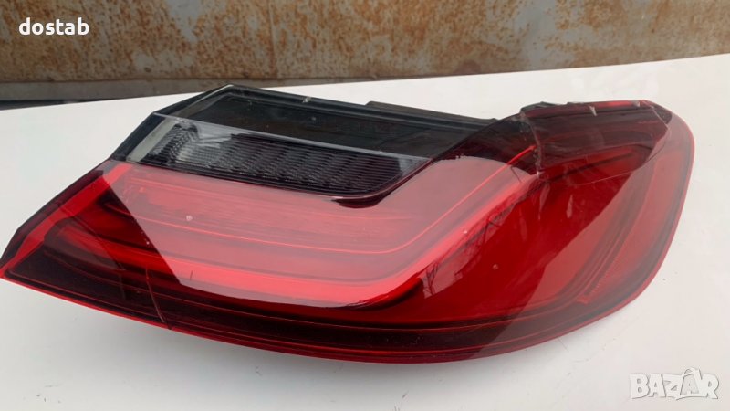 Стоп за бмв / bmw 8 G14, снимка 1