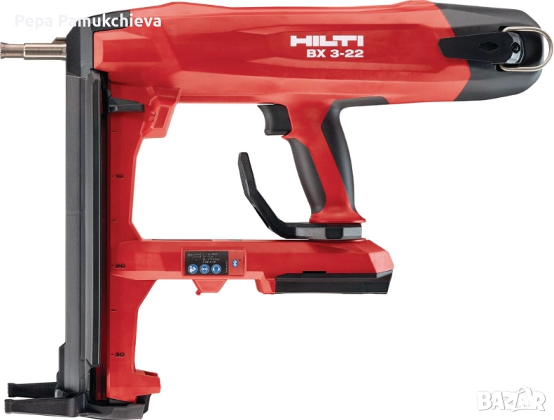 HILTI BX 3L-22, снимка 1