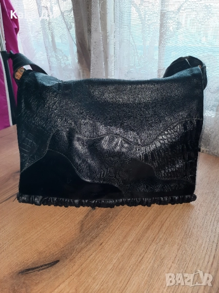 Естествена кожа, снимка 1