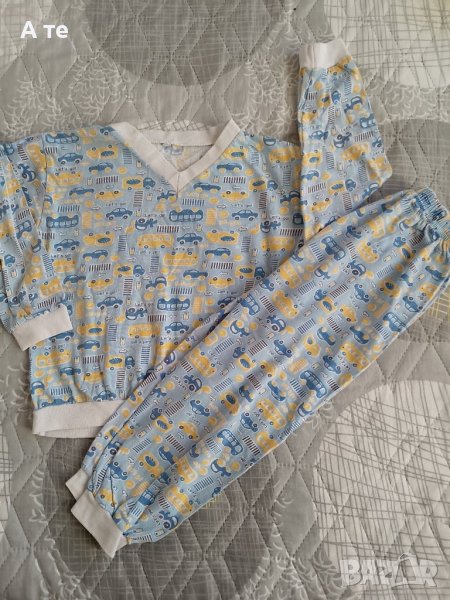 Детски пижами , снимка 1