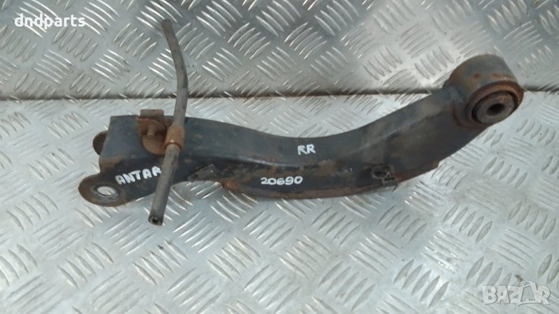 Носач Opel Antara 2.0D 2007г.(заден десен), снимка 1