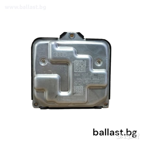 БАЛАСТ МОДУЛ CONTINENTAL 80A907397A VW. AUDI, снимка 1