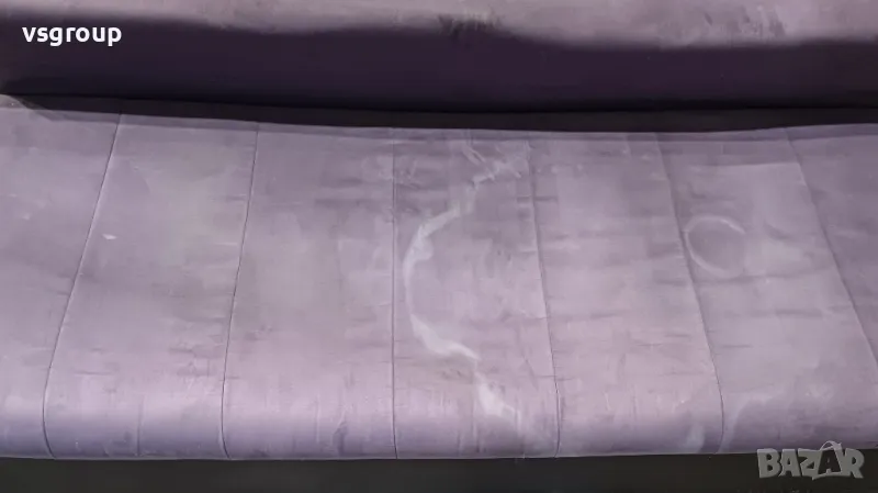 Диван 3ка, разтегателен , снимка 1