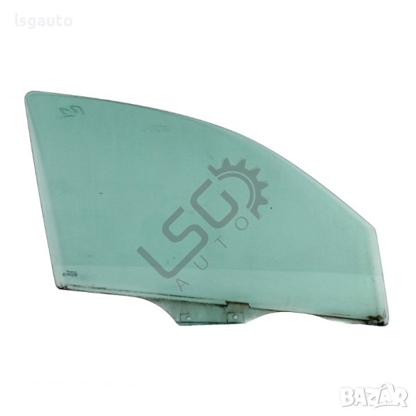 Предно дясно стъкло Mazda 2 I (DY) 2003-2007 ID: 119325, снимка 1