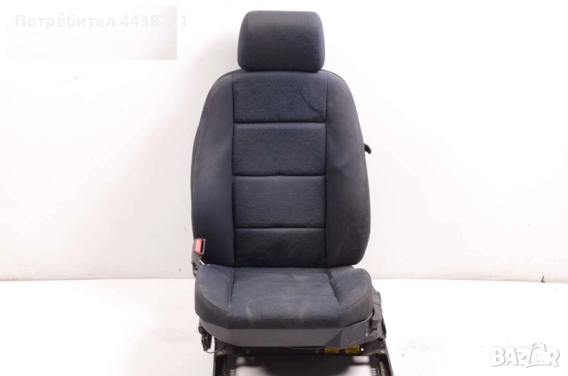 Купувам предни седалки от бмв е36 компакт-50ЛВ, снимка 1