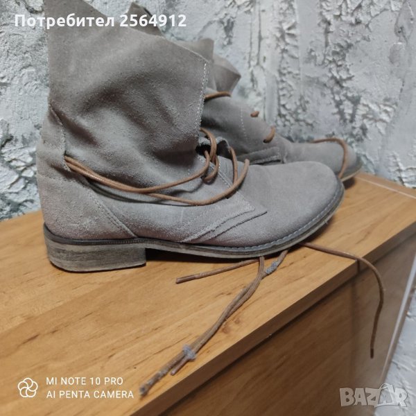 Продавам дамски обувки, снимка 1