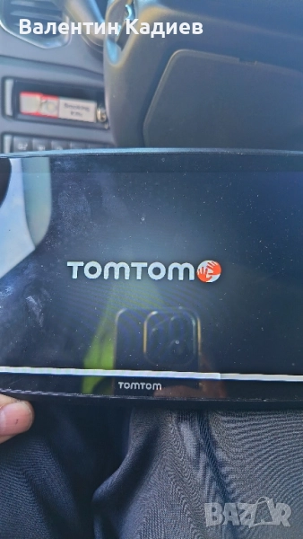tomtom GO Discovari 7", снимка 1