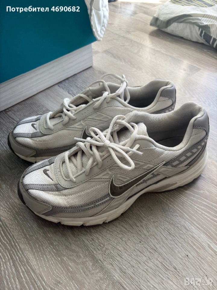 Обувки Nike , снимка 1