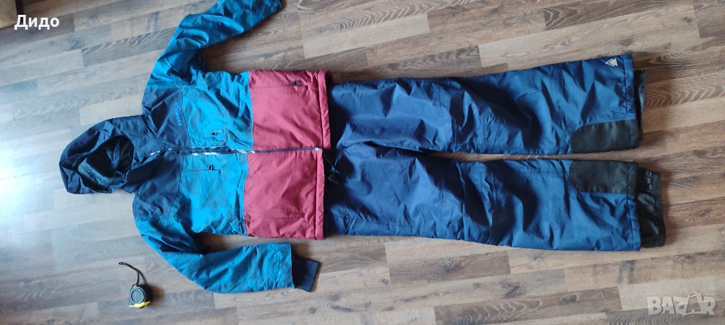 Детско яке FIREFLY р.164 и панталон CRIVIT р.158-164, снимка 1