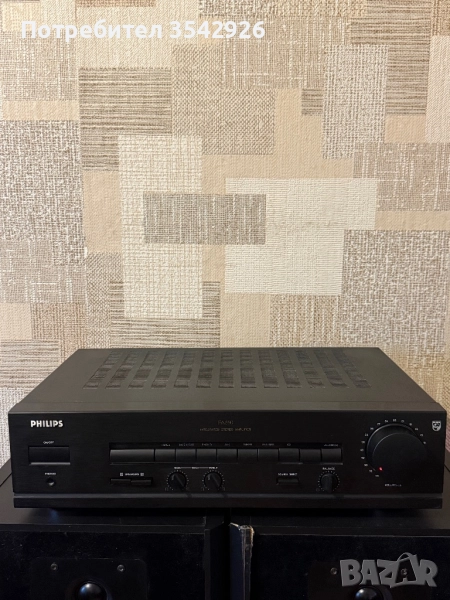 Philips Fa-650, снимка 1