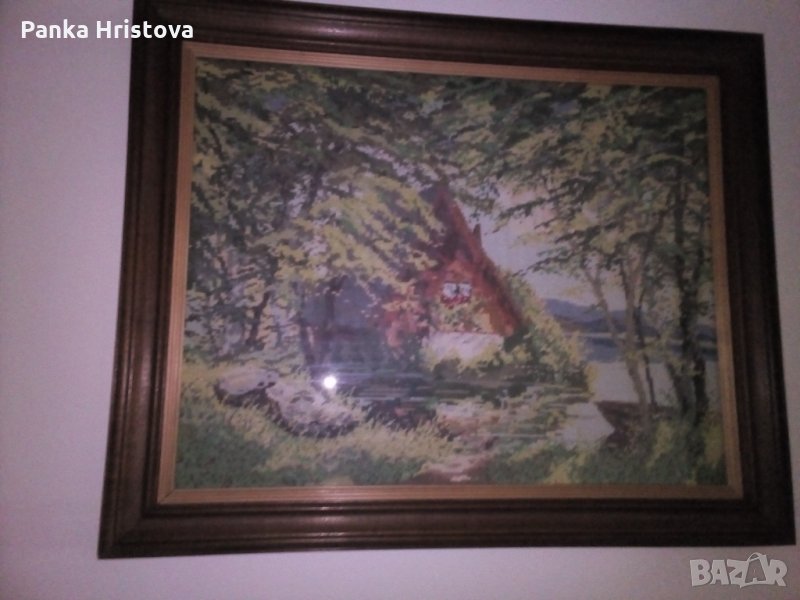 гоблен за ценители, снимка 1