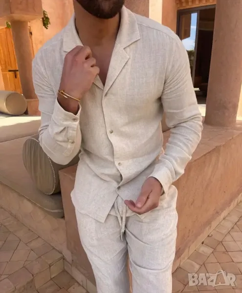 Ежедневен комплект , снимка 1