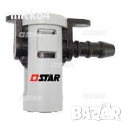 тройник за обратна нафта 135, снимка 1