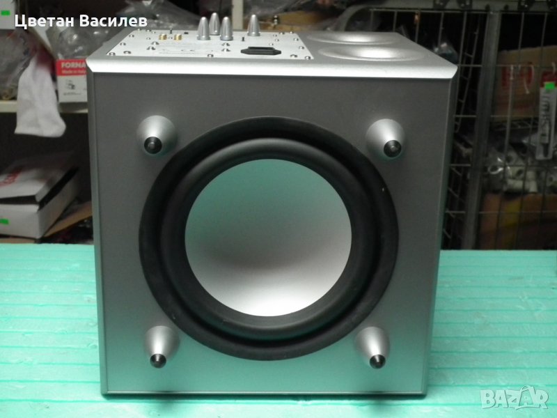 Mordaunt Short  MS409W Subwoofer, снимка 1