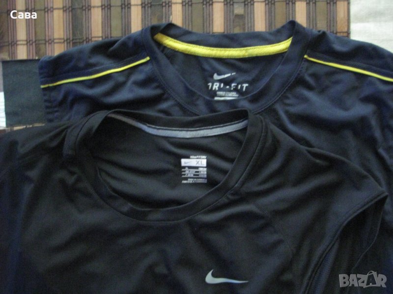 Потници NIKE   мъжки,Л, снимка 1