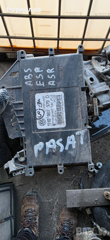 Модул АБС за Фолксваген Пасат б3 , снимка 1