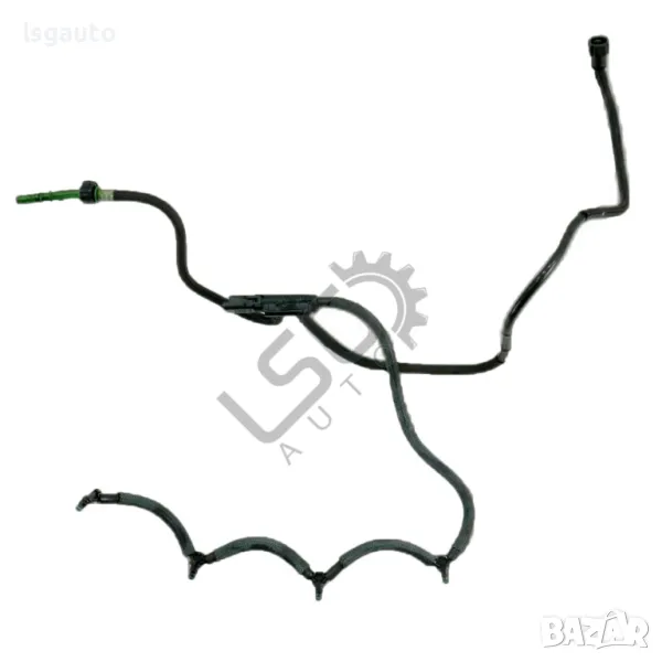 Щутцери излишно гориво Volvo V50 2004-2010 ID: 137305, снимка 1