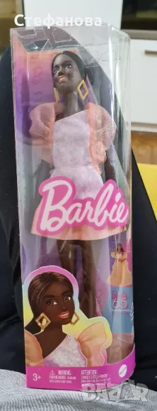 Кукла Барби , снимка 1