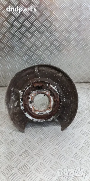 Шенкел BMW E60 525D 2005г.(заден ляв)	, снимка 1