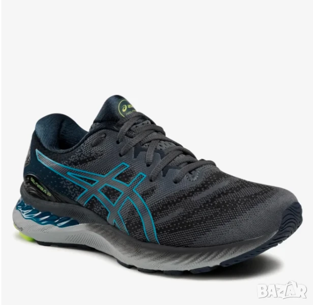 маратонки ASICS GEL-NIMBUS 23 номер 44 ,5, снимка 1