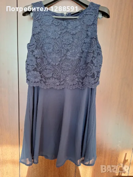 Рокля, снимка 1