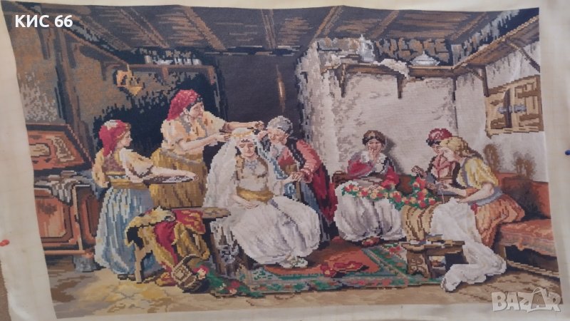 Турска сватба, снимка 1