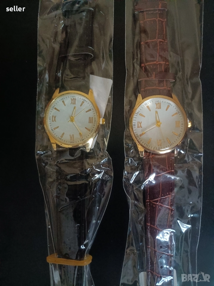 Ръчен часовник , снимка 1