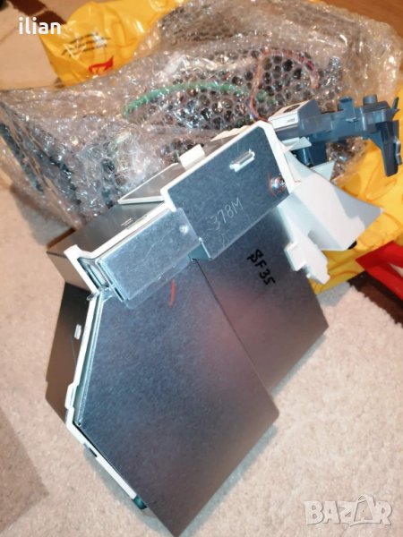 Пълен комплект вътрешна и външна платка, снимка 1