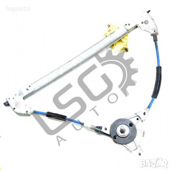 Заден десен ел. стъклоповдигач Citroen Xsara Picasso 2000-2010 C240321N-96, снимка 1