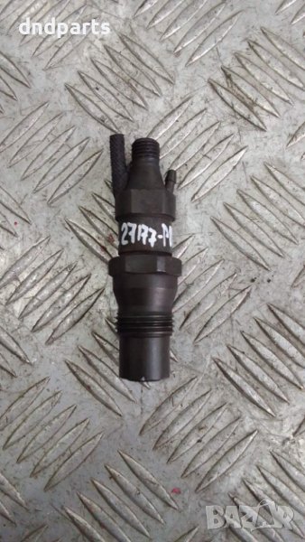 Дюза VW Polo 1.9D 1997г.	, снимка 1