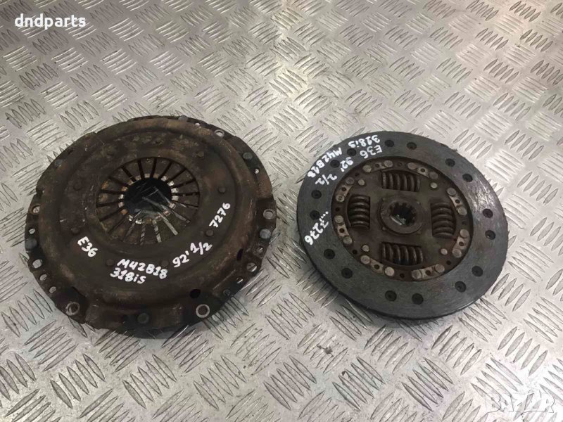 Съединител BMW,E36,318is,1992г., снимка 1