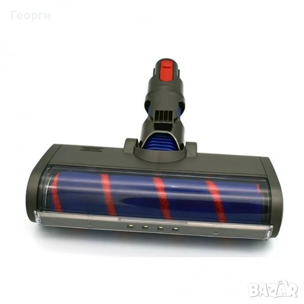 Турбо четка за прахосмукачка Dyson в Прахосмукачки в гр. Стара Загора ...