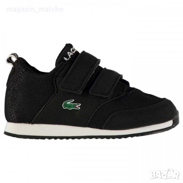 Детски Маратонки - Lacoste Light 316; размер: 21, снимка 1