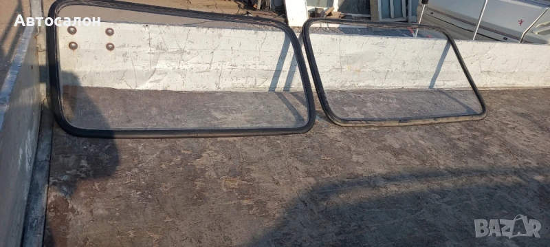 Стъкла за Форд Транзит 2000г., снимка 1