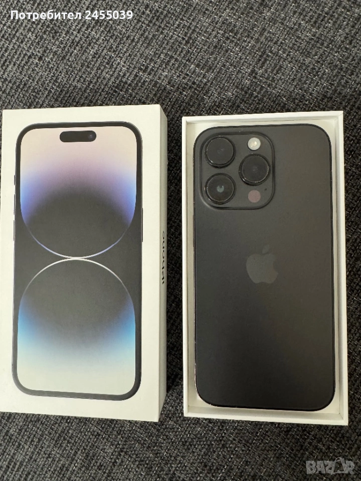 Iphone 14 Pro 256GB, снимка 1