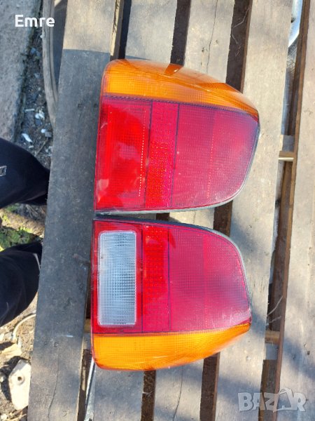 Стопове за Vw polo 1992-2002, снимка 1