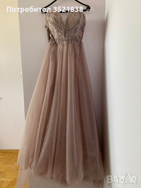 рокля, снимка 1